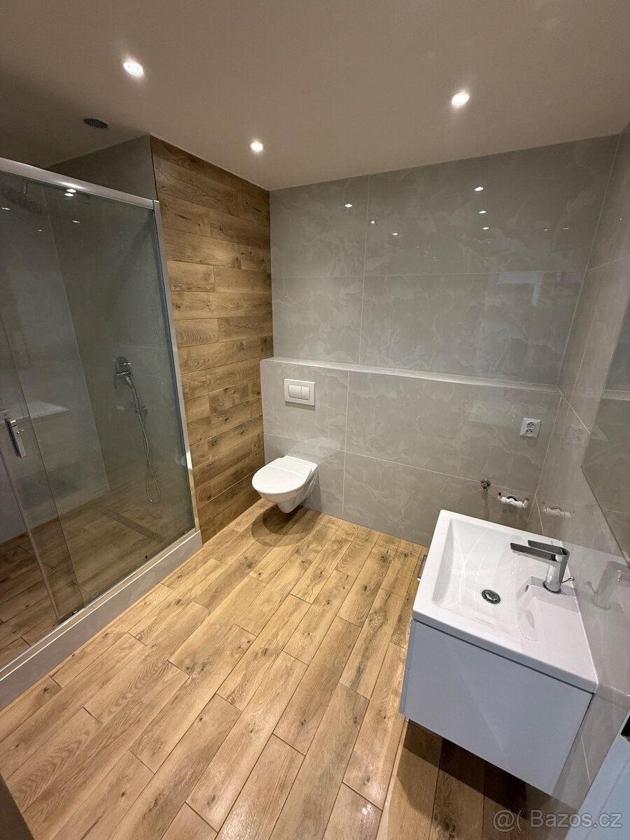 Byty, Bečov, 434 01