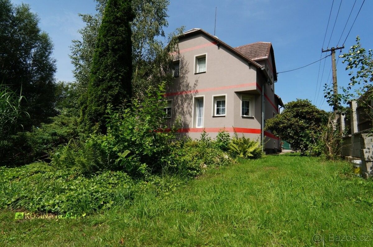 Prodej dům - Kynšperk nad Ohří, 357 51, 16 m²