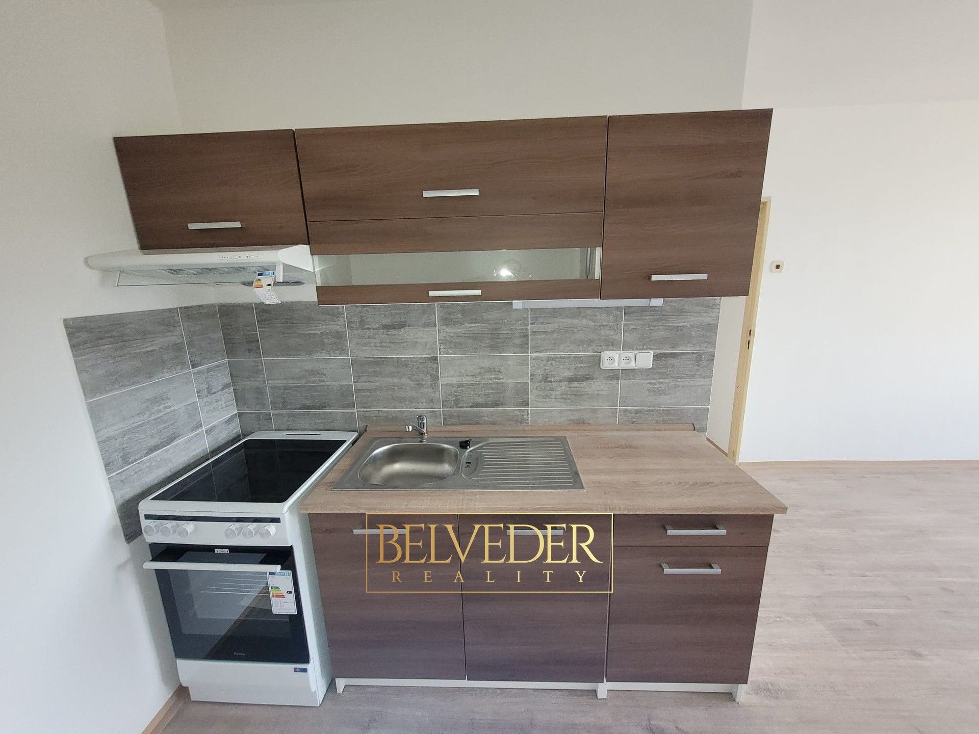 2+kk, Zelená, Teplice, 40 m²