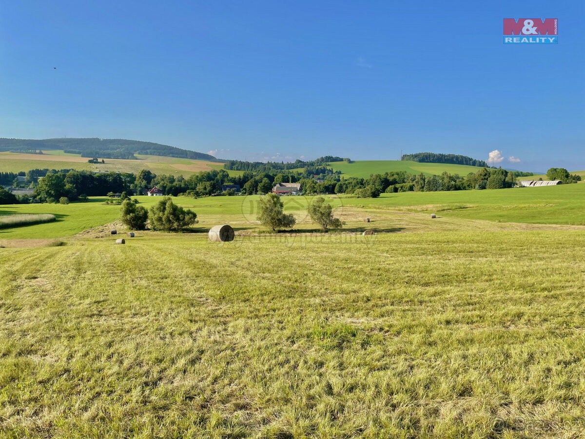 Prodej zemědělský pozemek - Horní Heřmanice v Čechách, 561 33, 18 479 m²