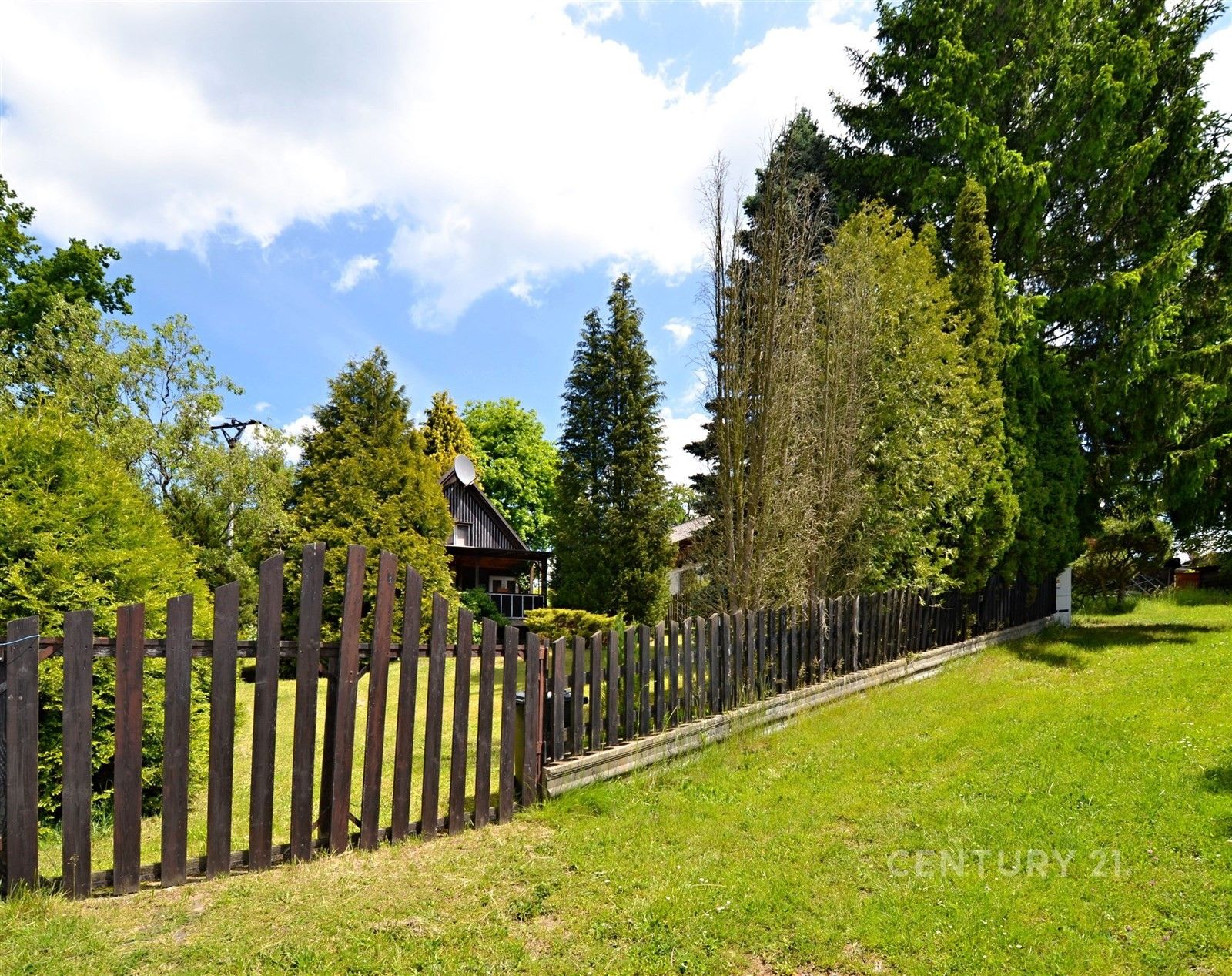 Chaty, Pod Višňovkou, Kunice, 90 m²