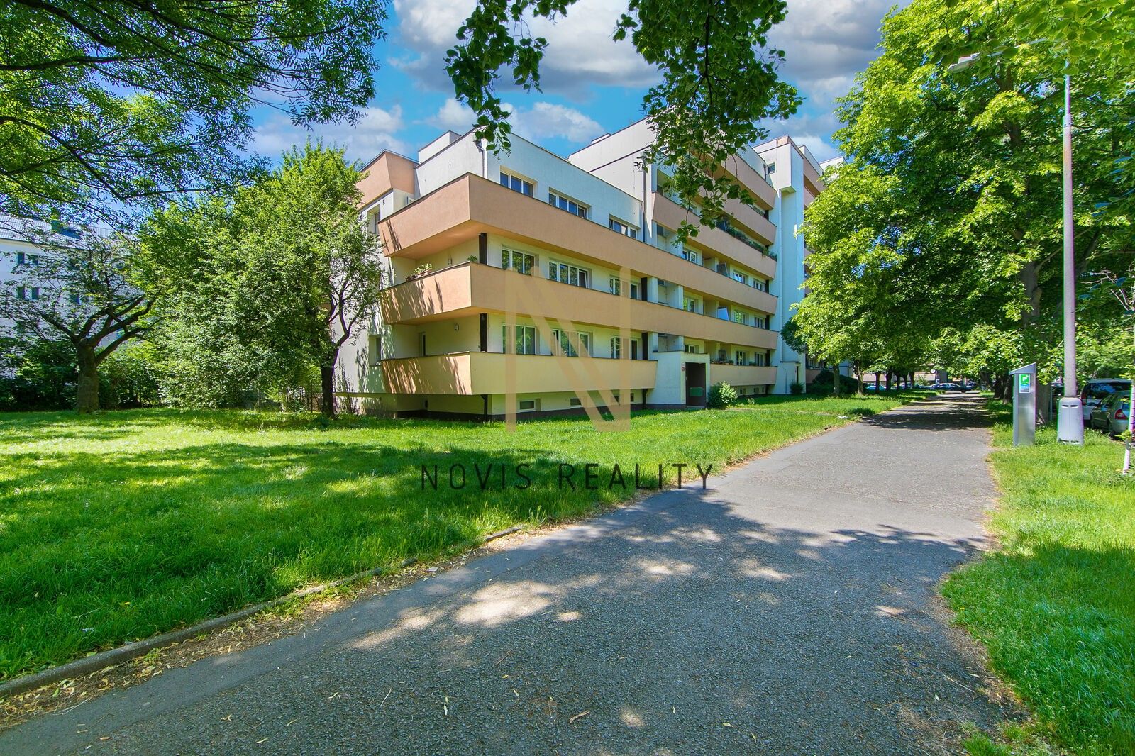 Prodej byt 2+1 - Guldenerova, Plzeň, 56 m²