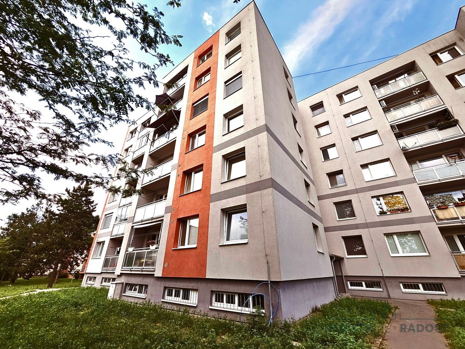 3+1, Lesní, Hodonín, 65 m²