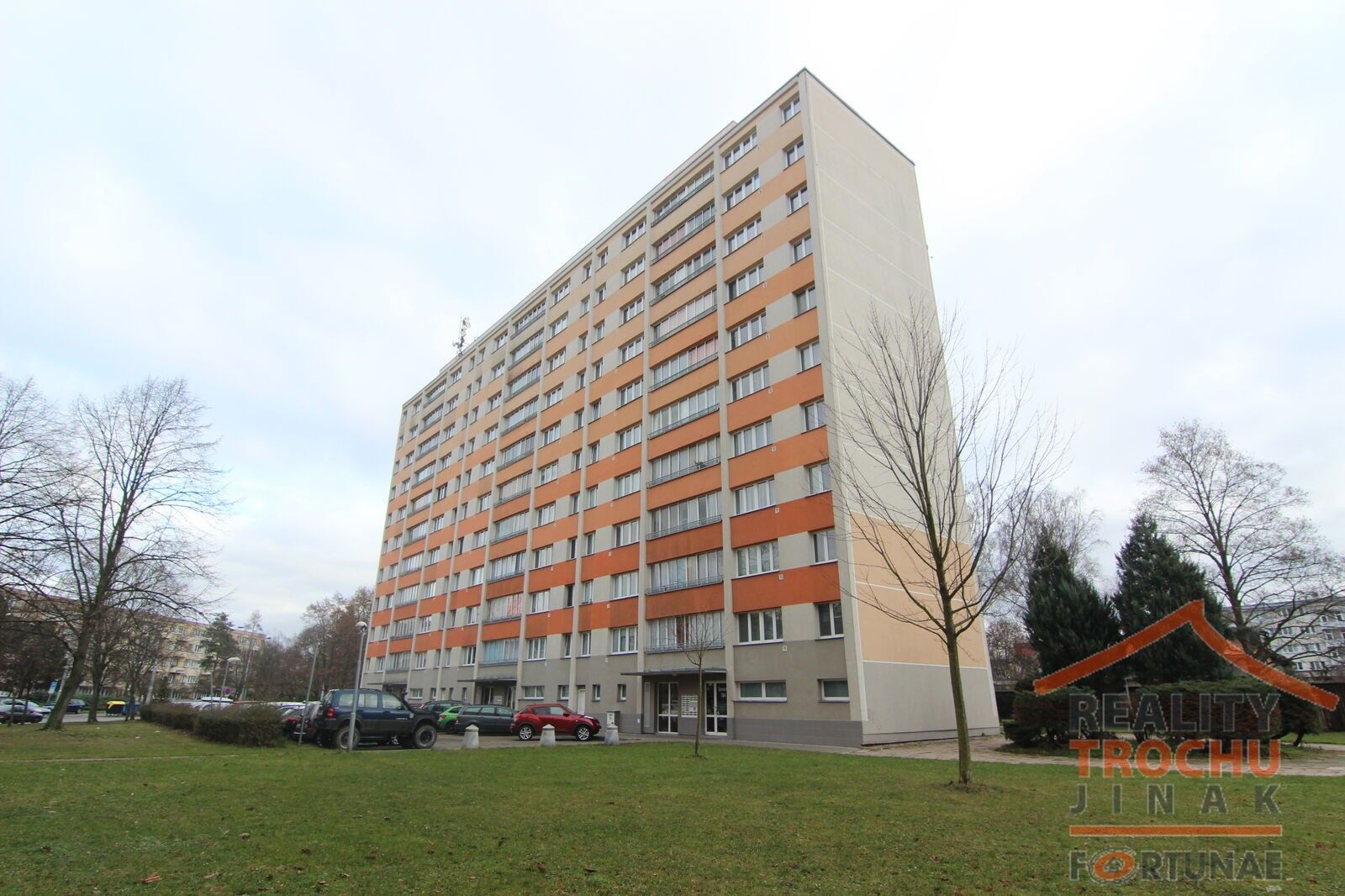 3+1, Severní, Hradec Králové, 67 m²