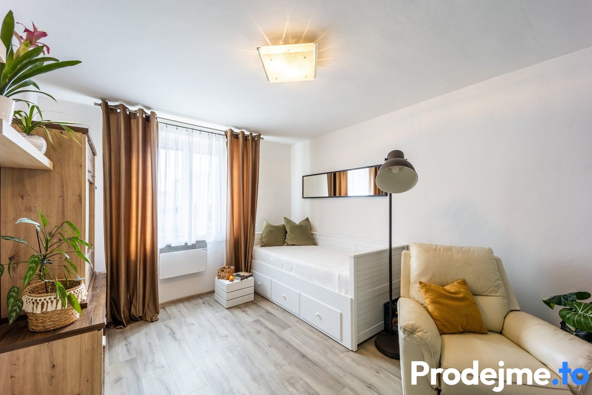 Prodej byt 3+kk - Sokolská, Znojmo, 70 m²