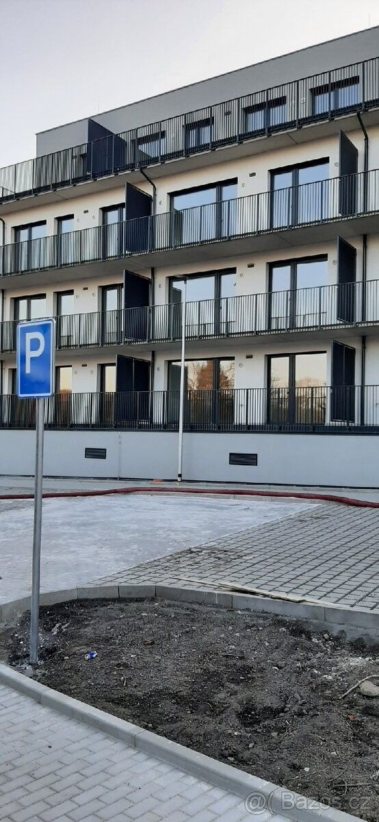 Pronájem byt - Kladno, 272 03