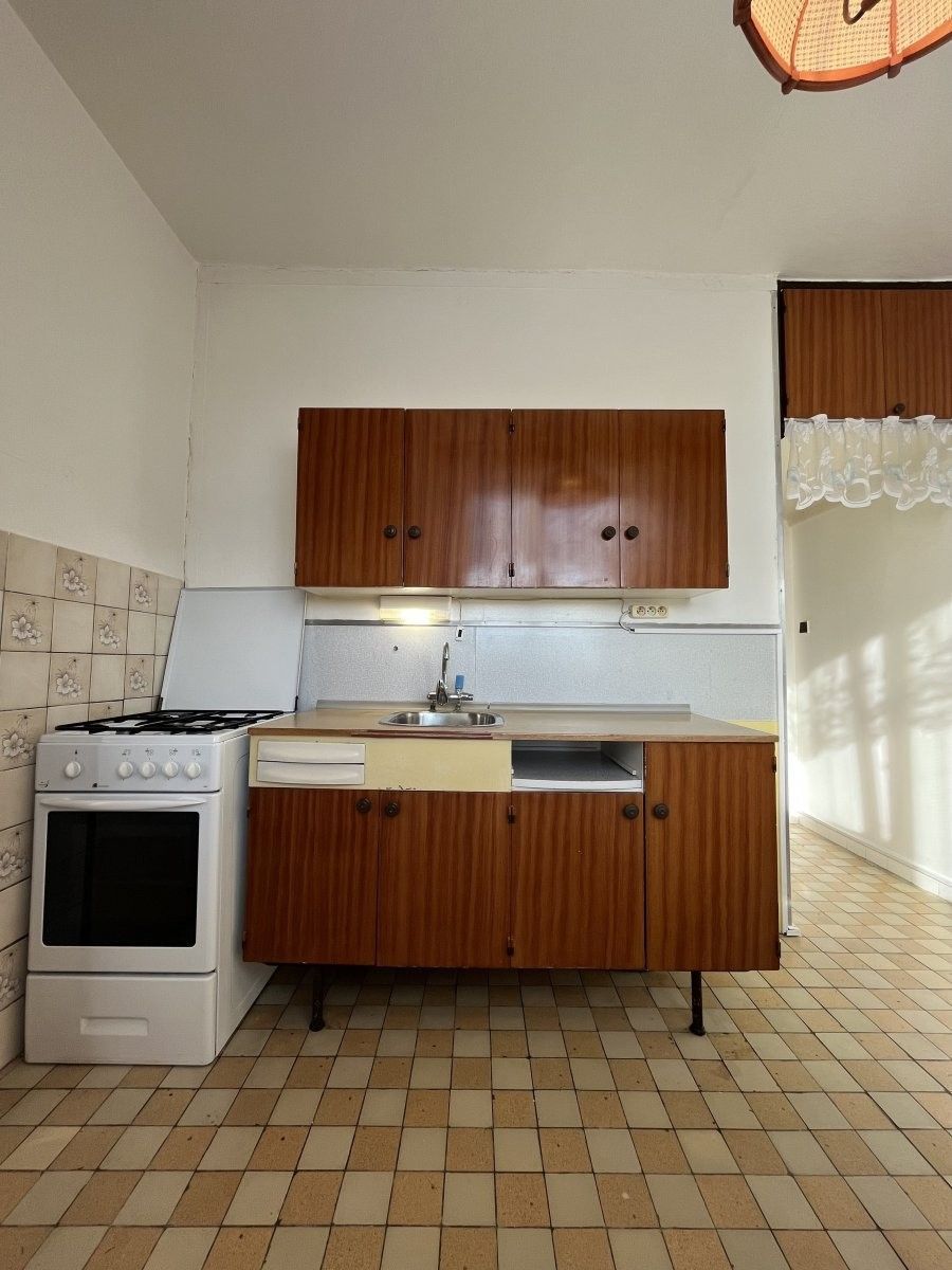 2+1, Marie Majerové, Ostrava, 54 m²