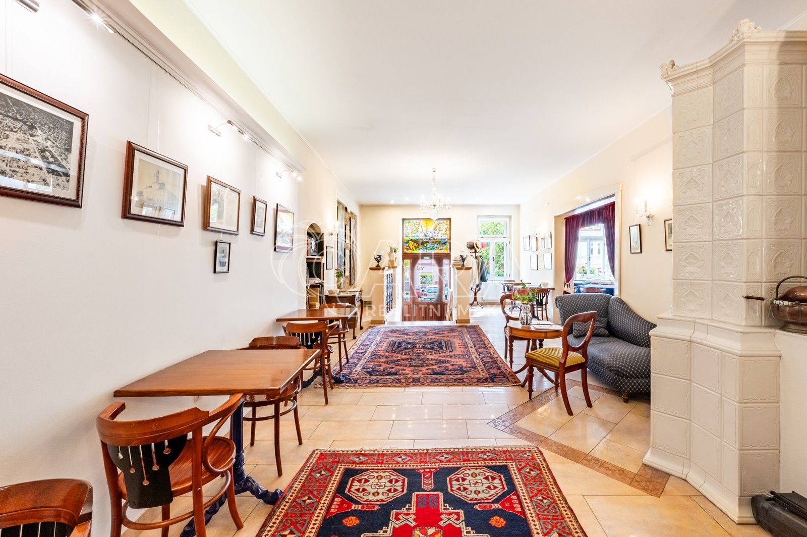 Rodinné domy, Pivovarská, Radnice, 377 m²