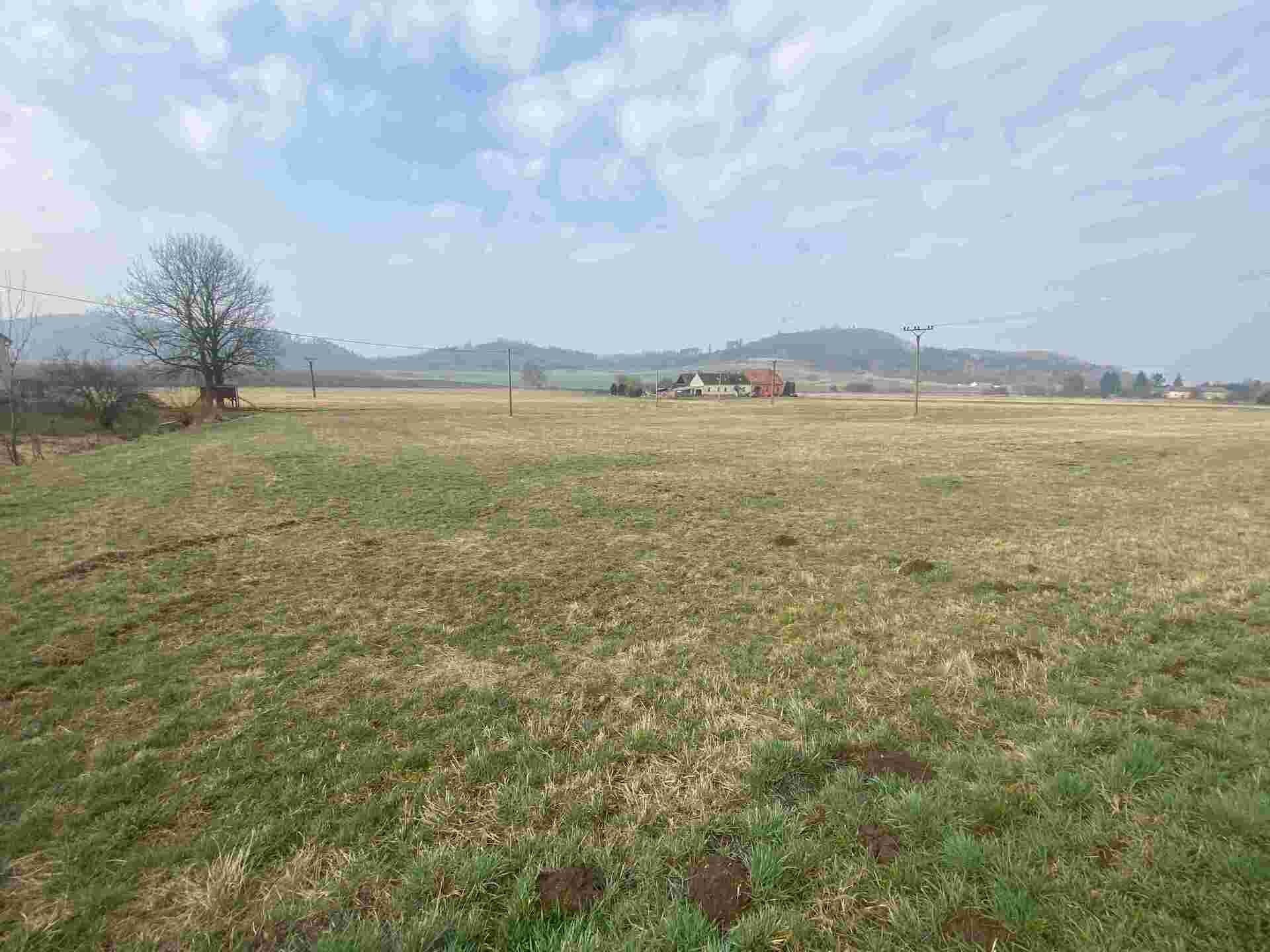 Ostatní, Linhartice, 15 m²