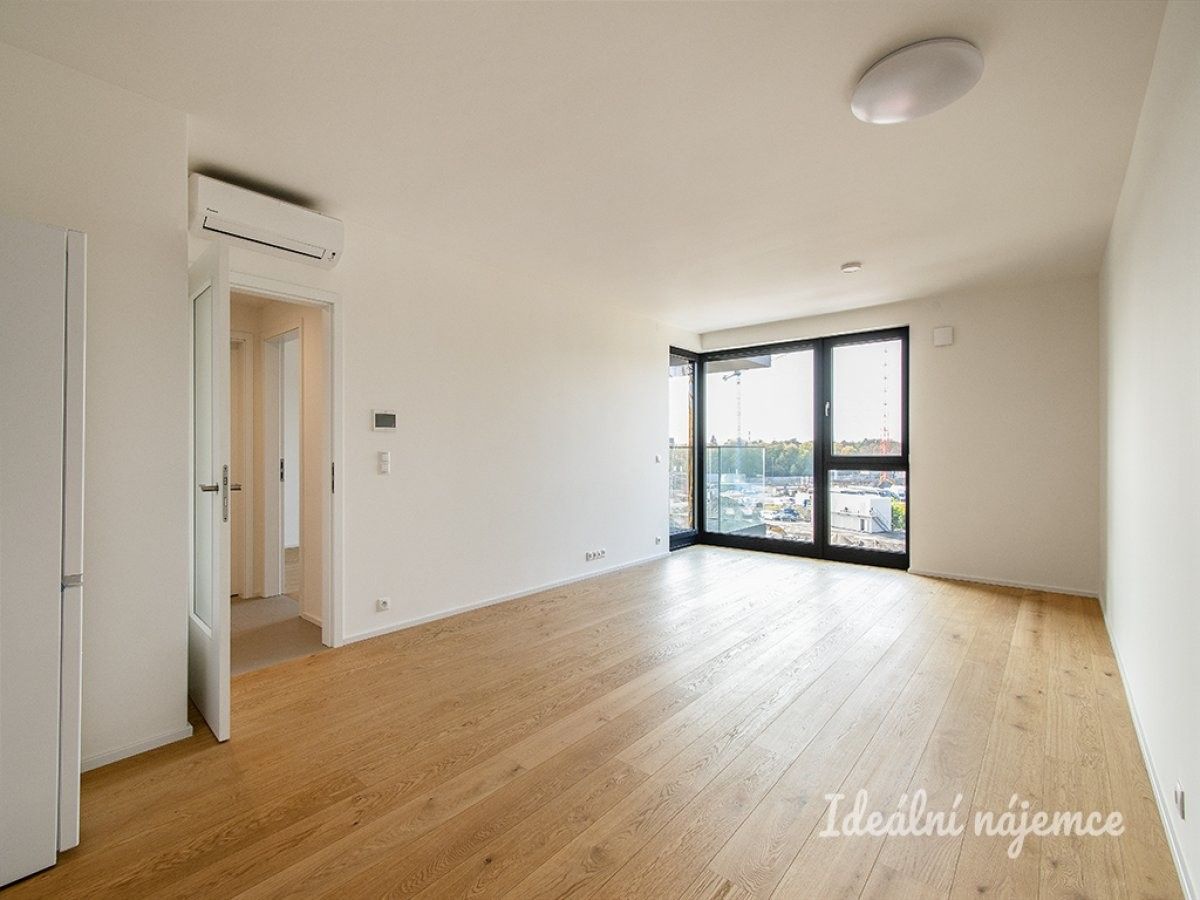 2+kk, Praha 10, Praha, 60 m²