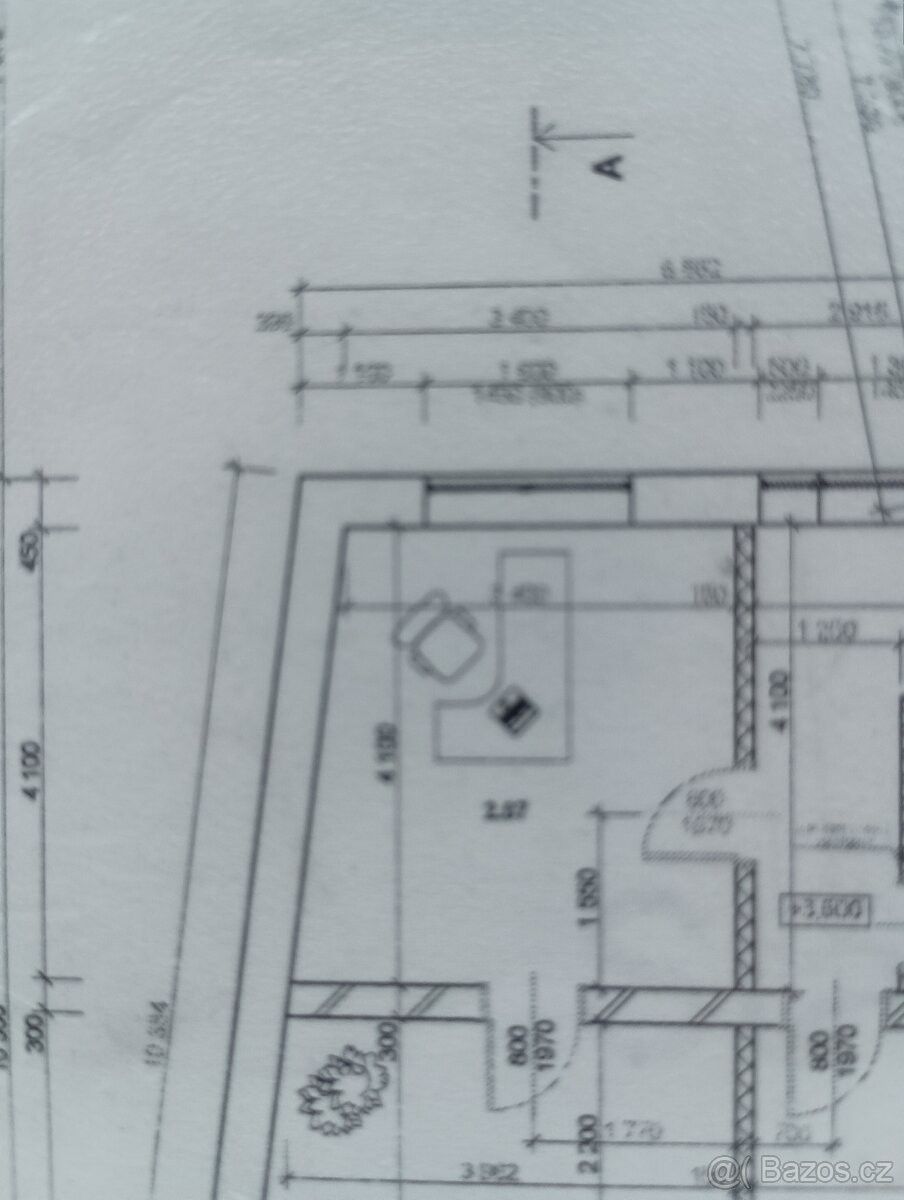 Kanceláře, Slušovice, 763 15