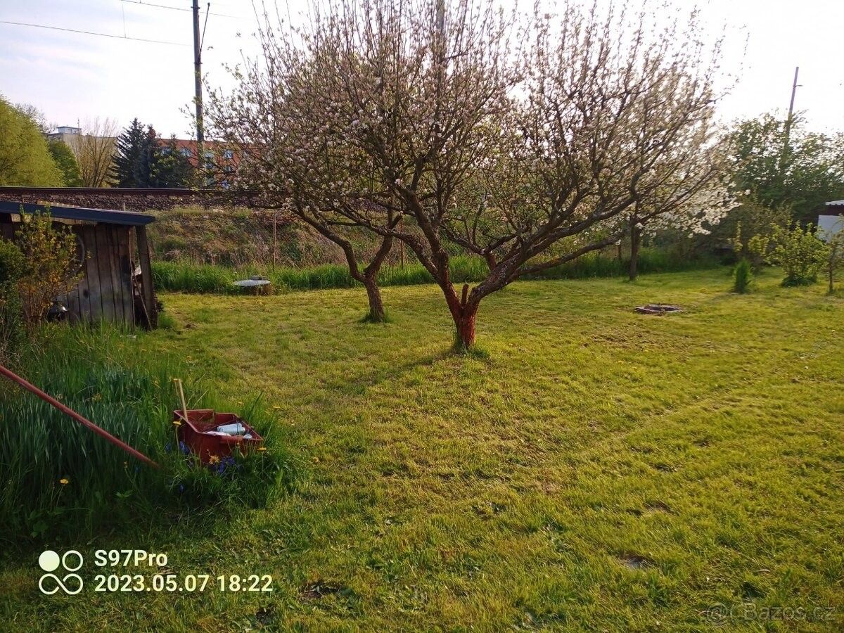 Zahrady, Františkovy Lázně, 351 01, 362 m²