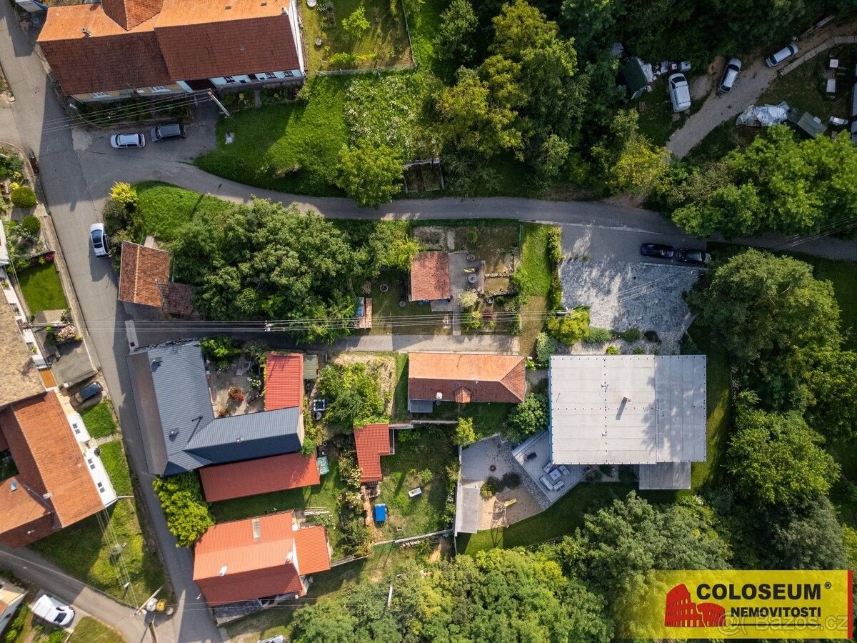 Prodej dům - Diváky, 691 71, 56 m²