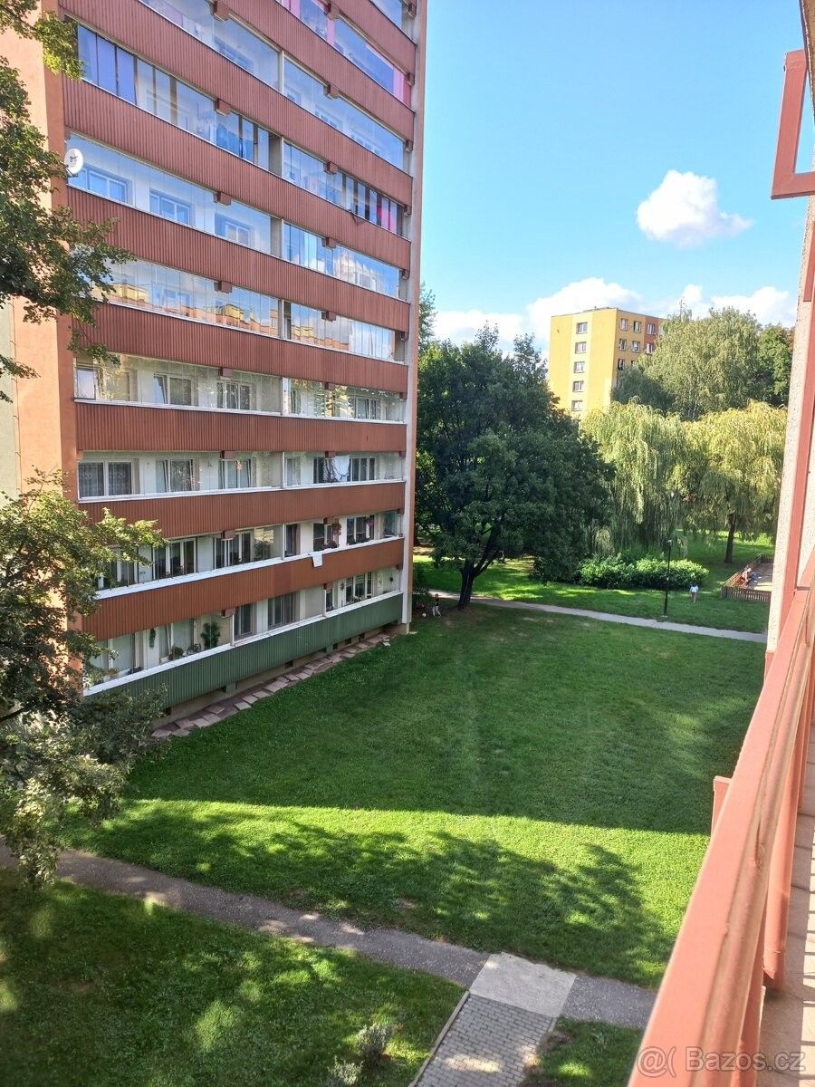 Prodej byt 3+1 - Orlová, 735 14, 72 m²