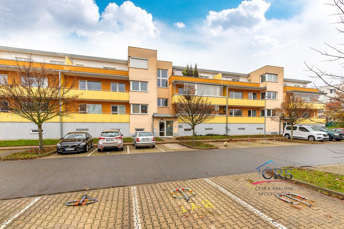 Byty, Praha, 198 00