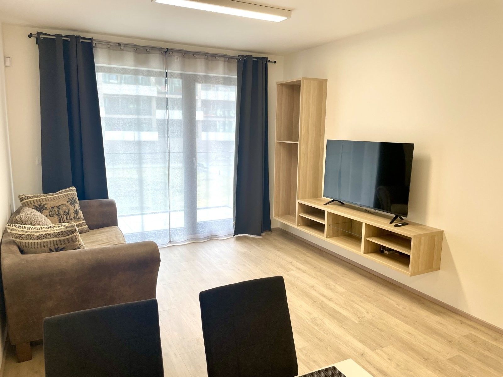 2+kk, Basilejské náměstí, Praha, 69 m²