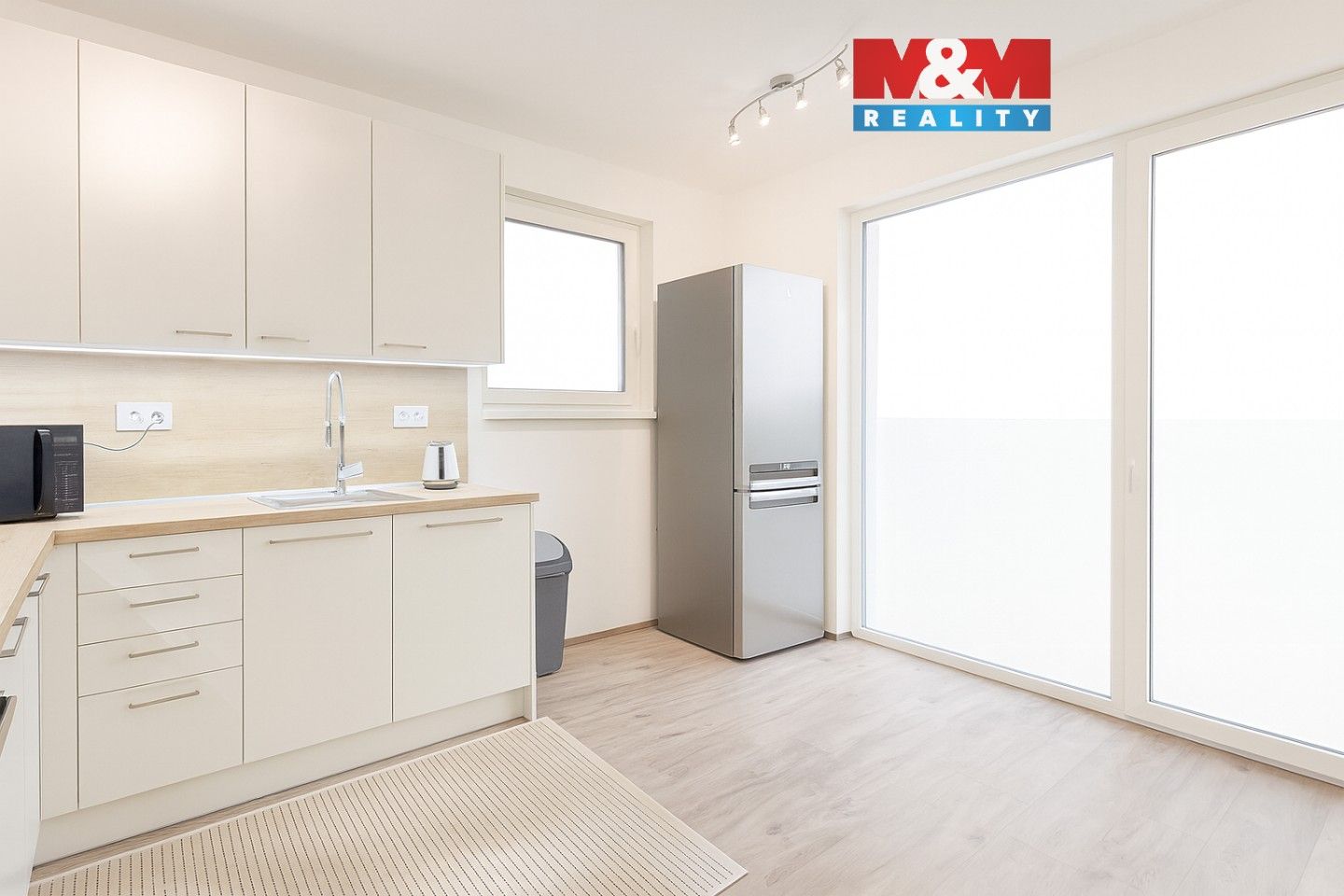 3+kk, Polní, Liberec, 71 m²