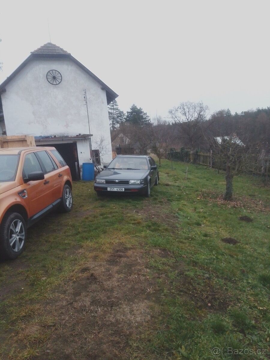 Chaty, Praha, 149 00