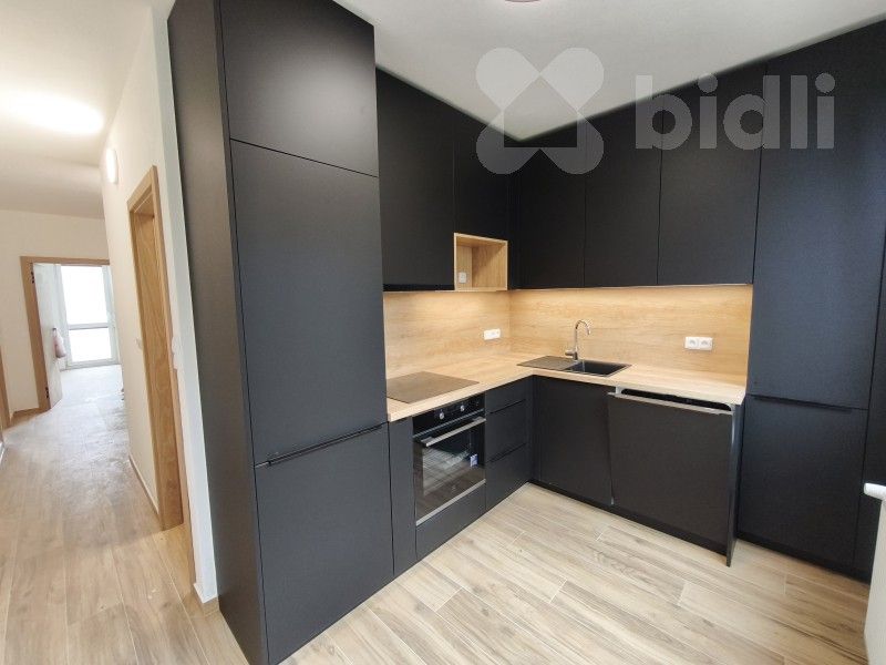 2+1, Puklicova, České Budějovice, 65 m²