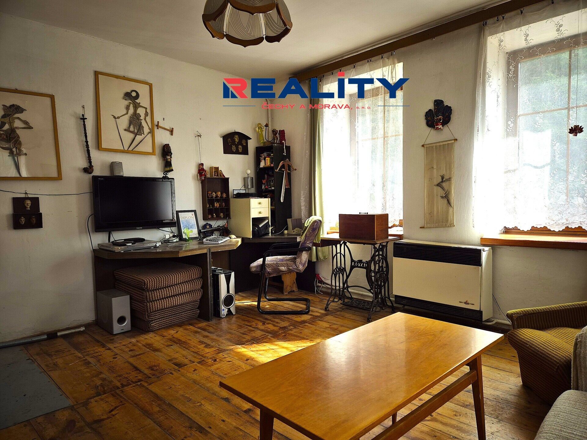 Prodej rodinný dům - Petrov, 130 m²