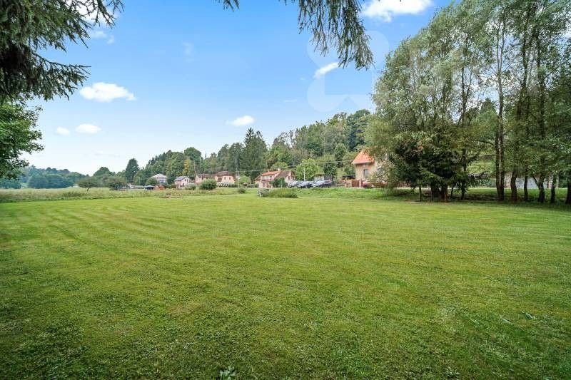 Pozemky pro bydlení, Chotěvice, 289 m²