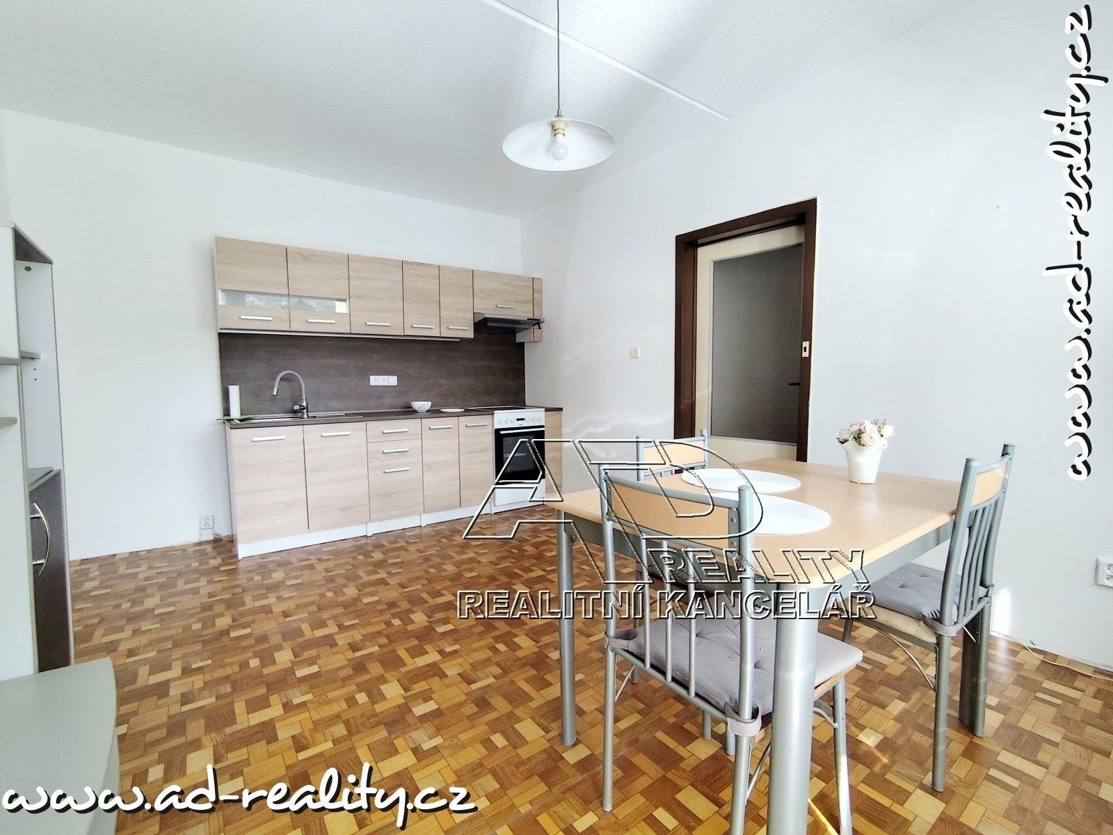 Prodej byt 2+kk - České Budějovice 2, 45 m²