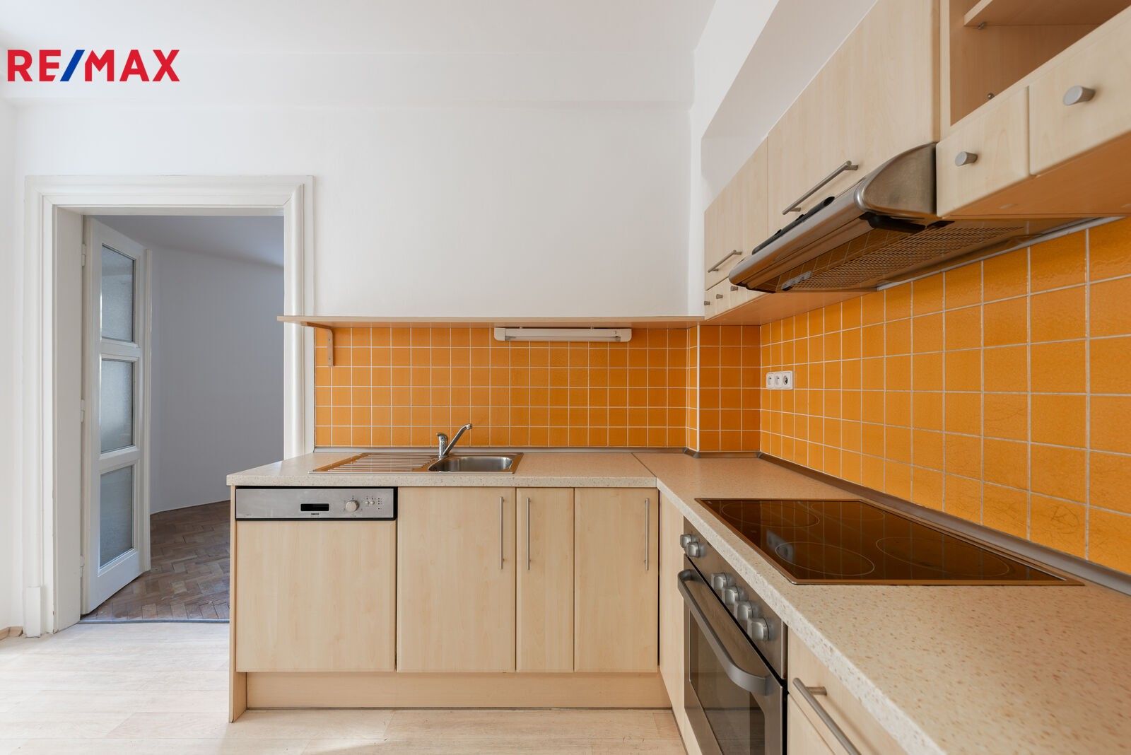 Prodej byt 2+1 - Mexická, Praha, 60 m²