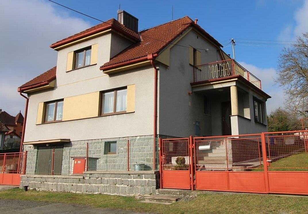 Ostatní, Plánice, 340 34, 748 m²