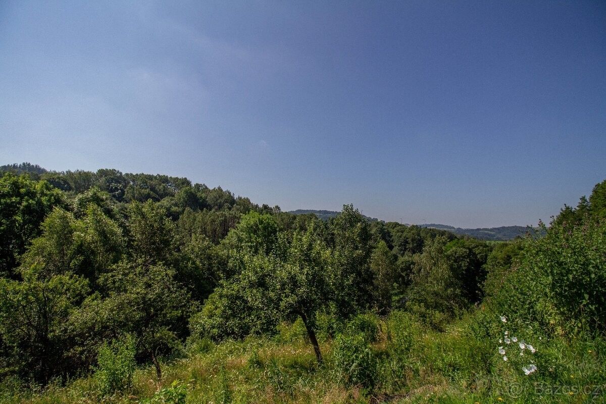 Chaty, Jindřichov u Šumperka, 788 23, 5 000 m²