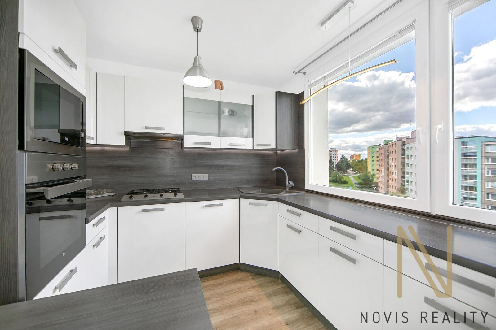 Prodej byt 4+1 - Manětínská, Plzeň, 78 m²