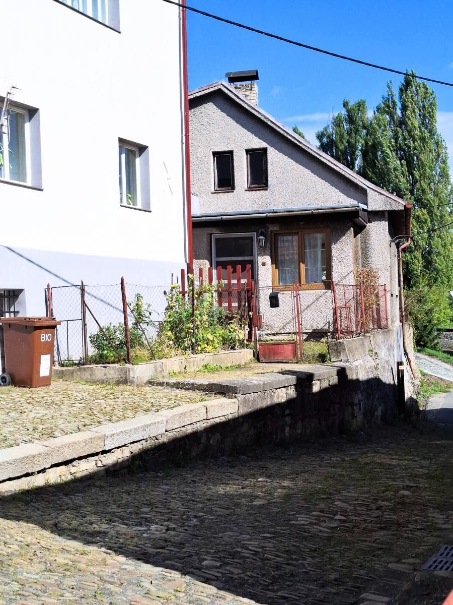 Rodinné domy, Žižkova, Příbor, 110 m²