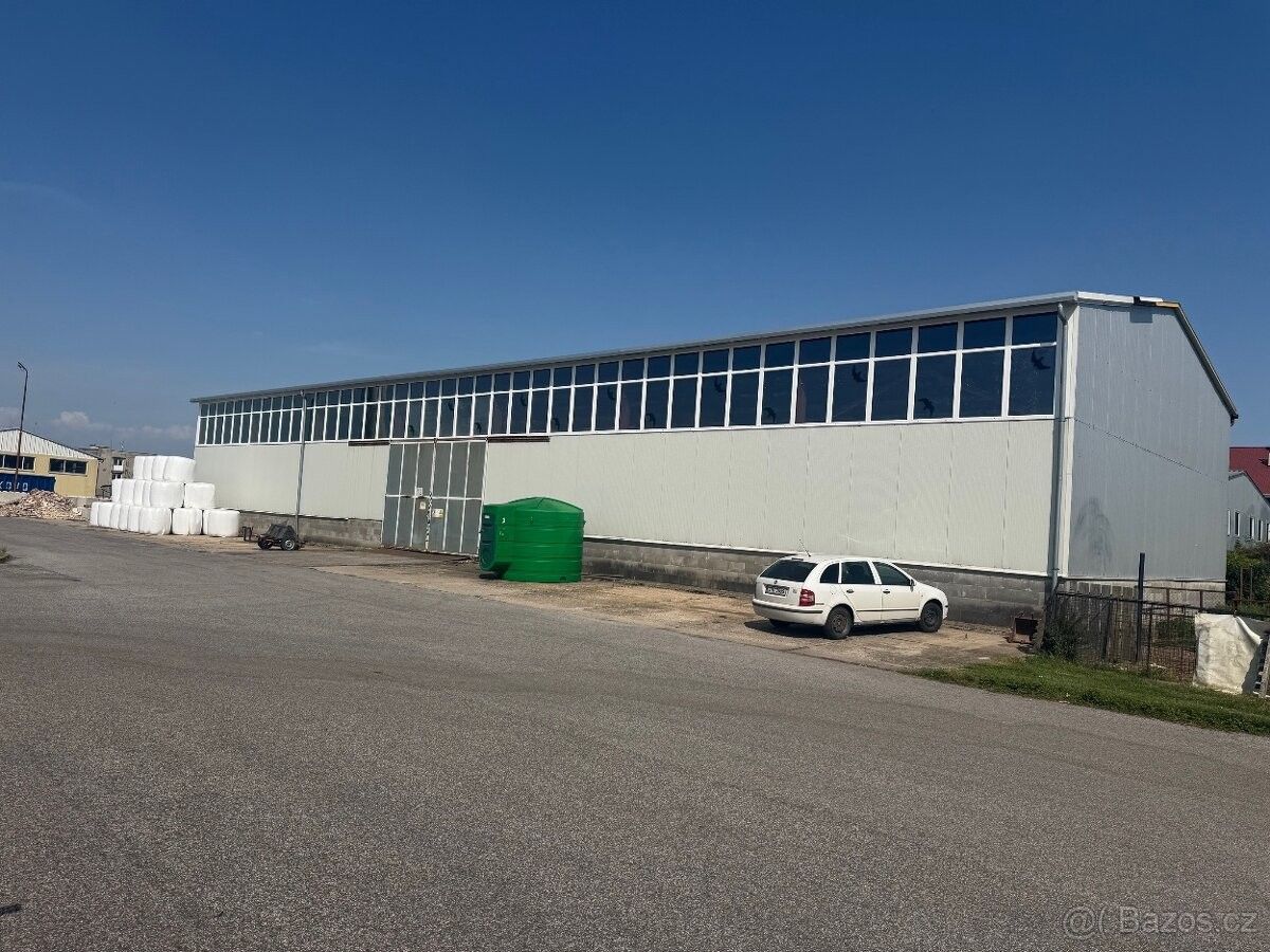 Sklady, Kozojedy, 507 03