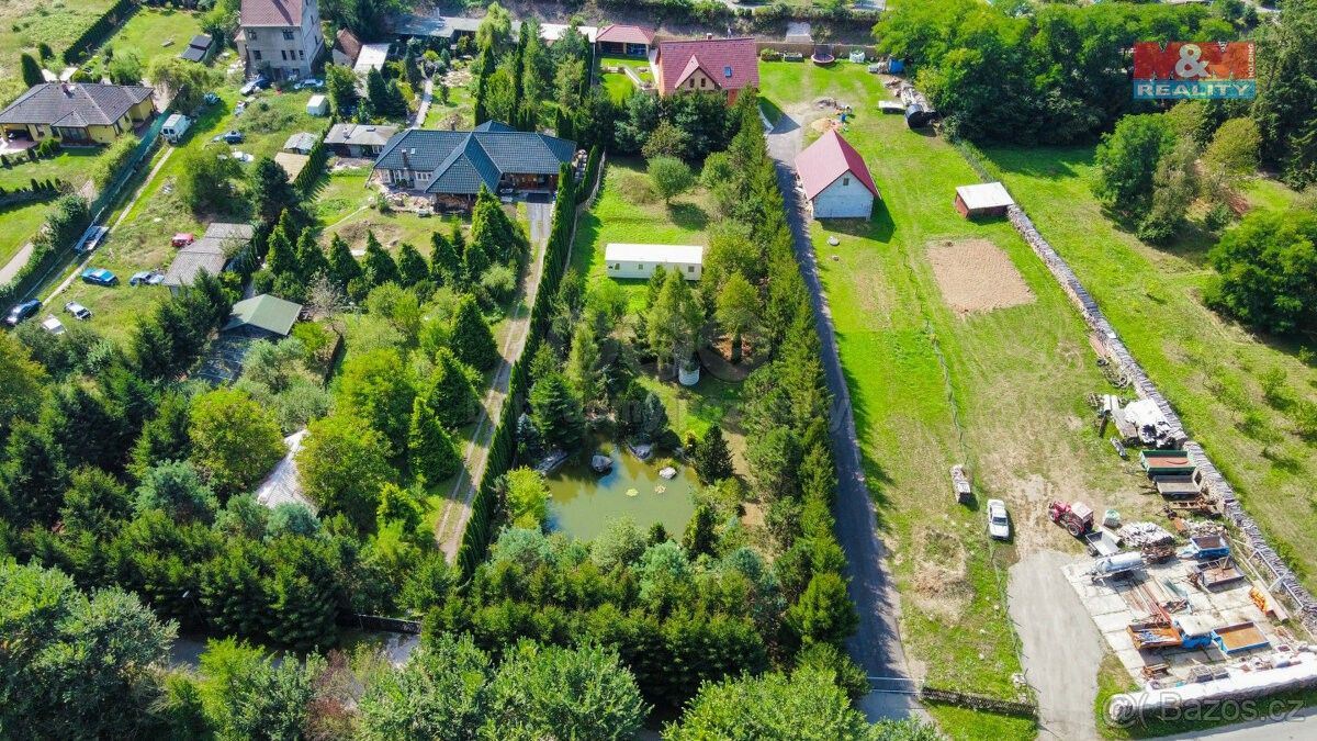 Prodej pozemek pro bydlení - Nižbor, 267 05, 2 251 m²