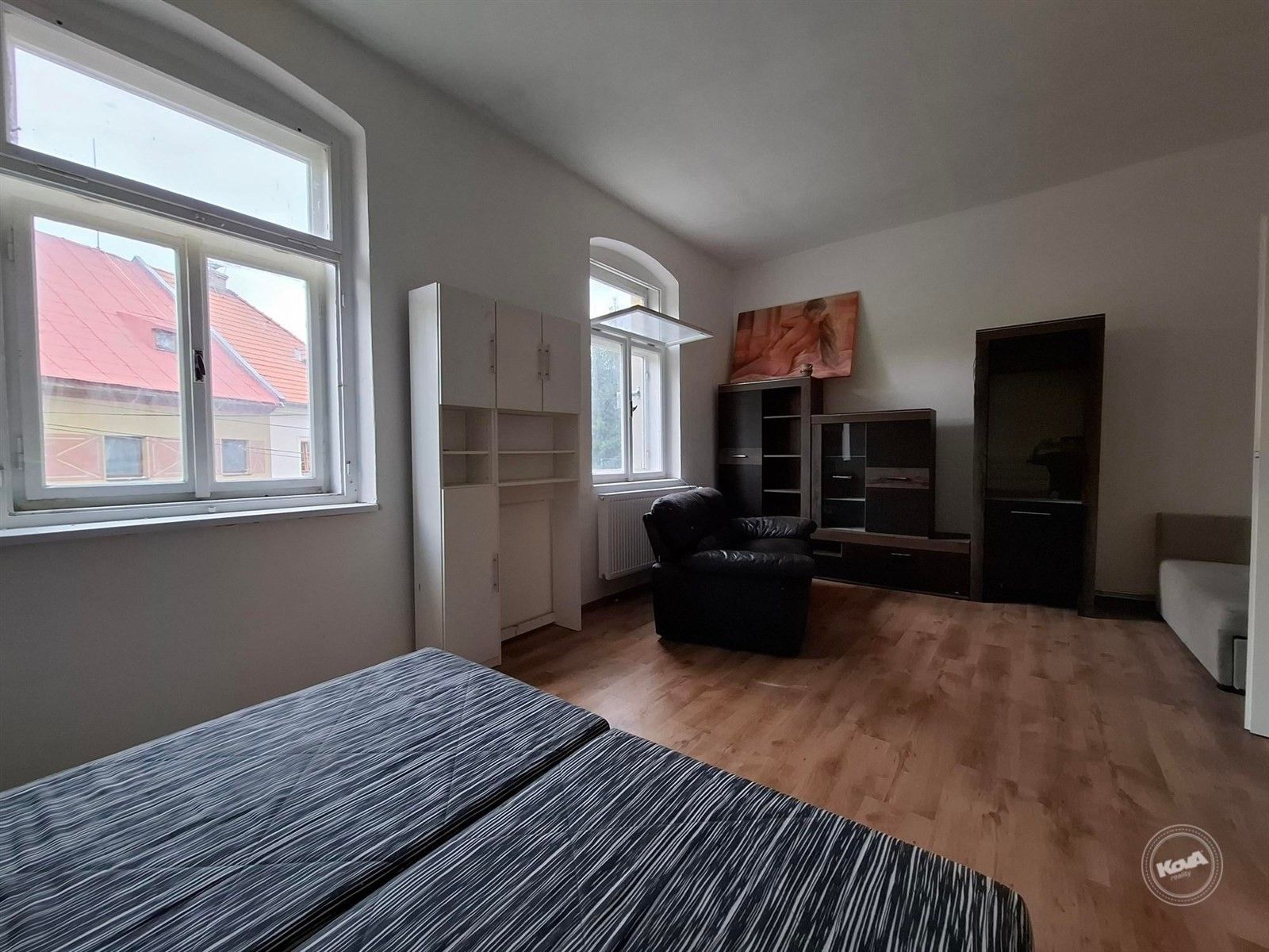 Prodej byt 2+1 - Velhartice, 189 m²