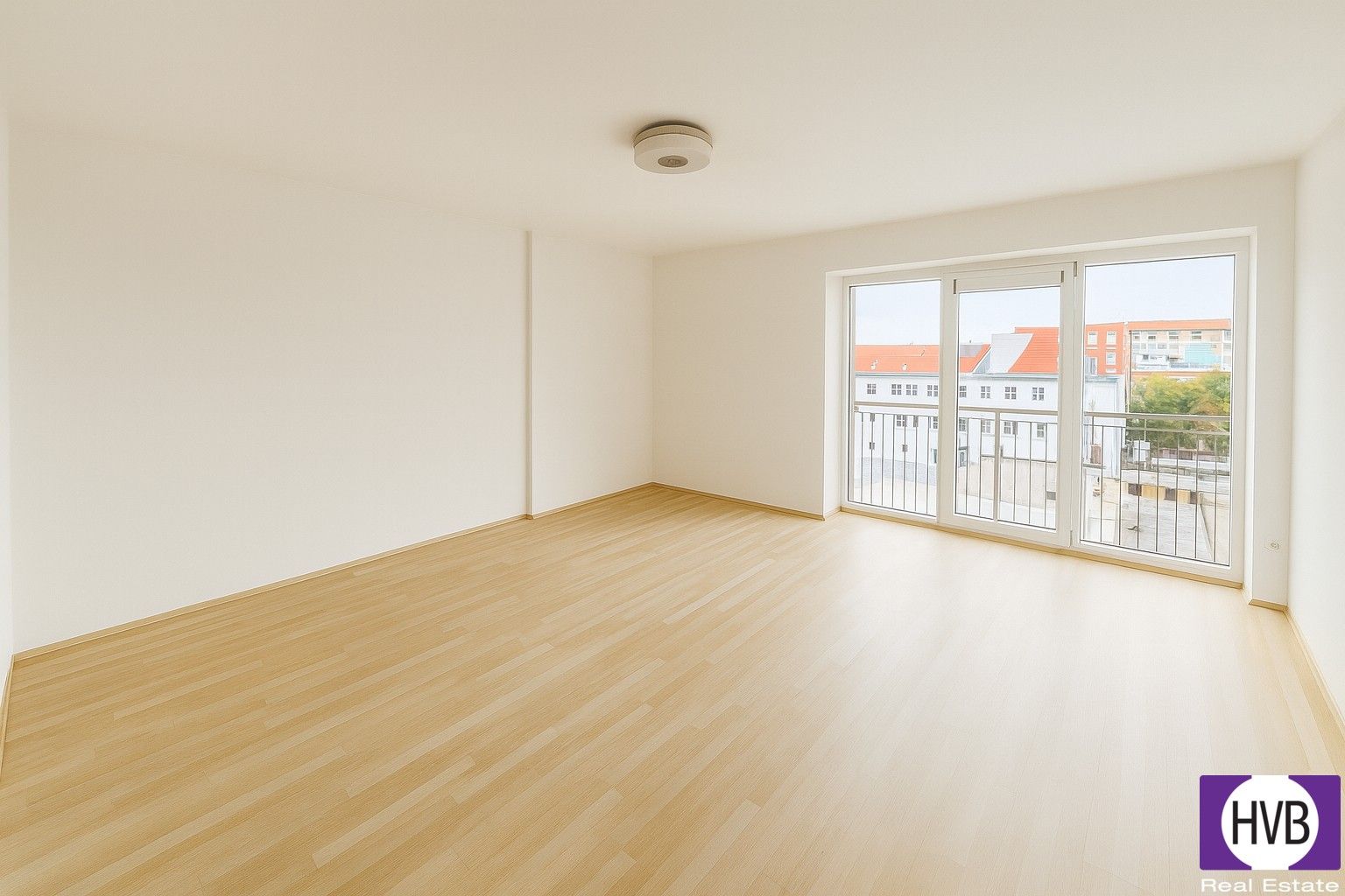 3+kk, Vysočany, Praha, 95 m²