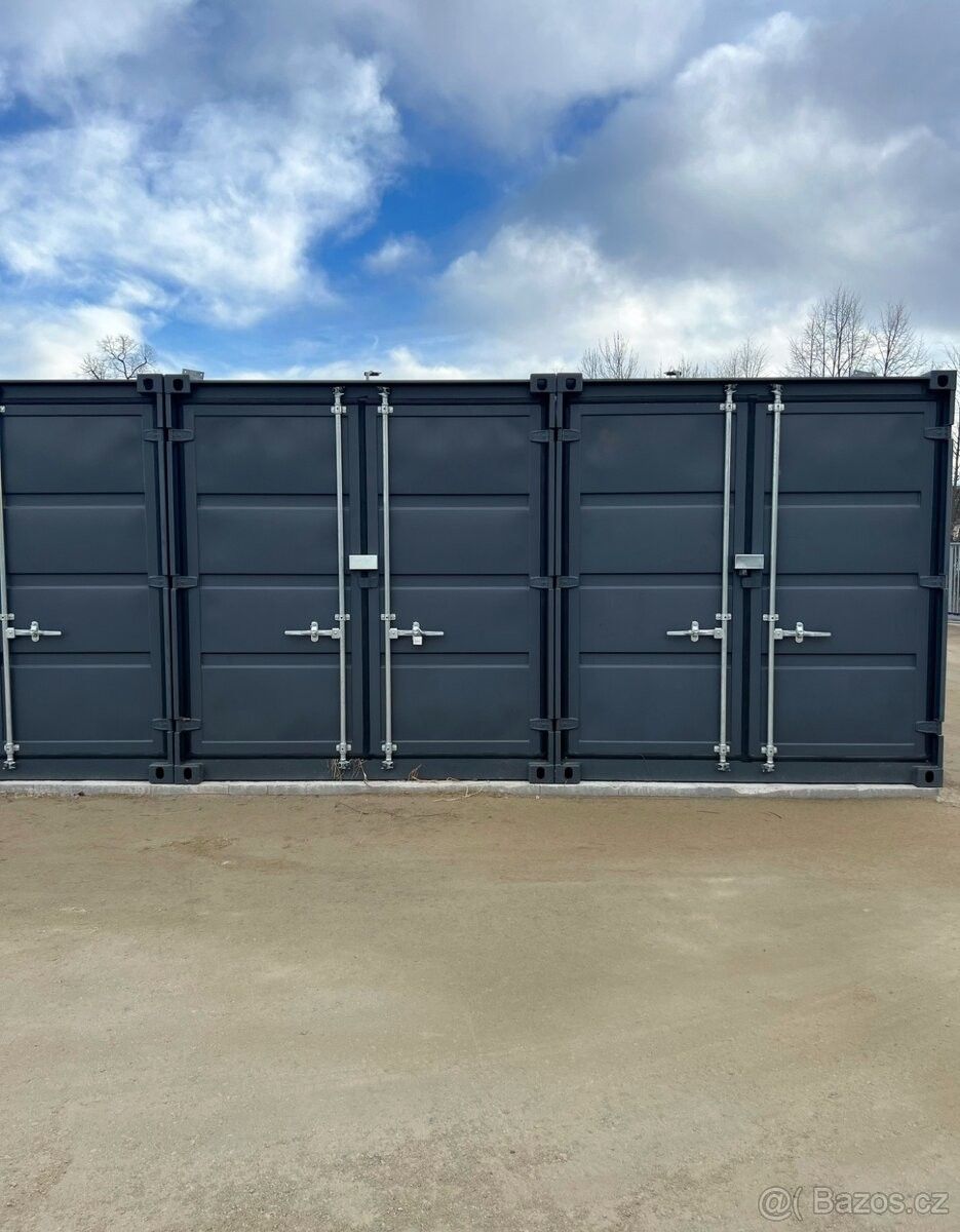 Sklady, Strakonice, 386 01