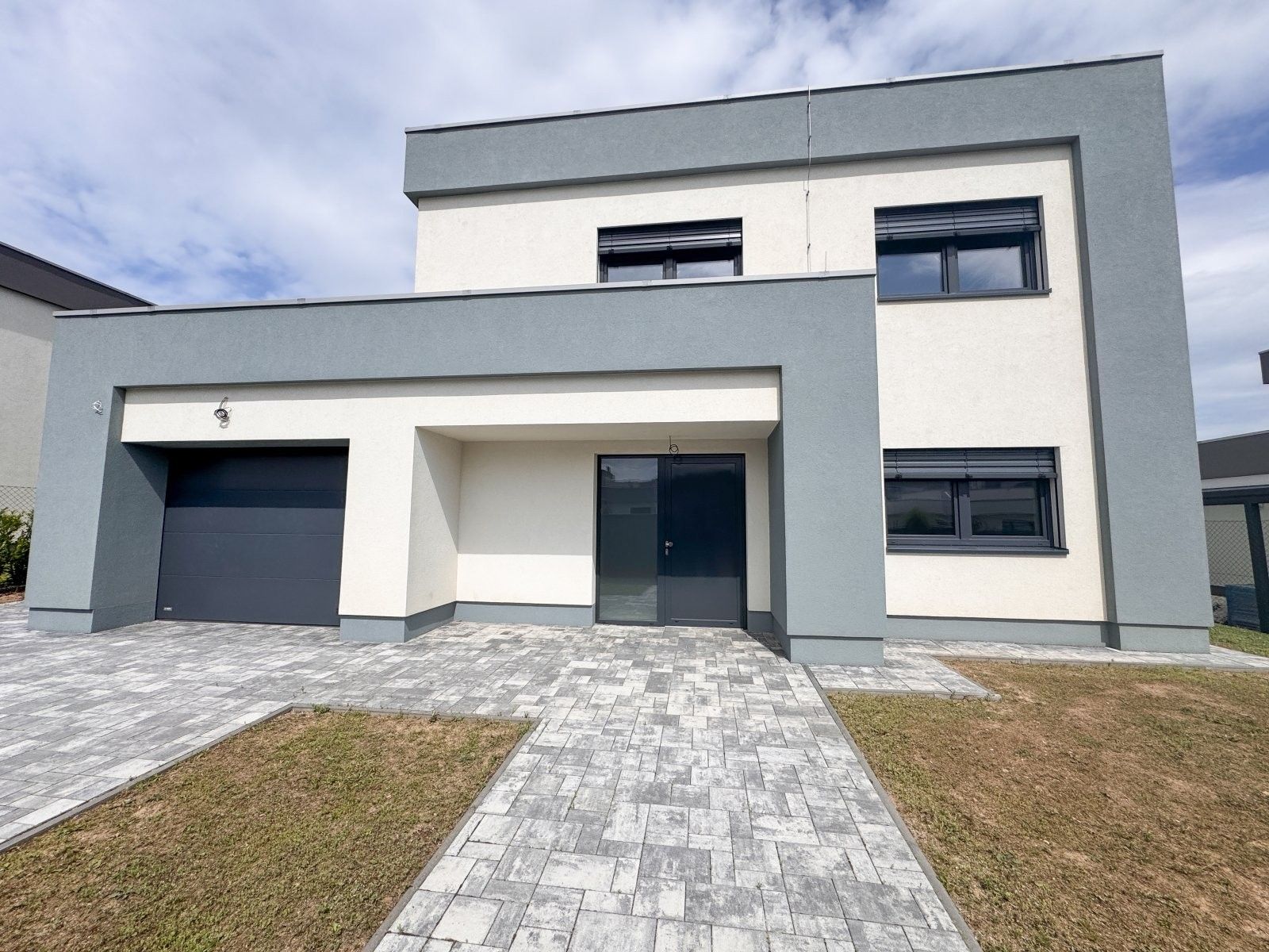 Rodinné domy, Žitavská, Jihlava, 216 m²