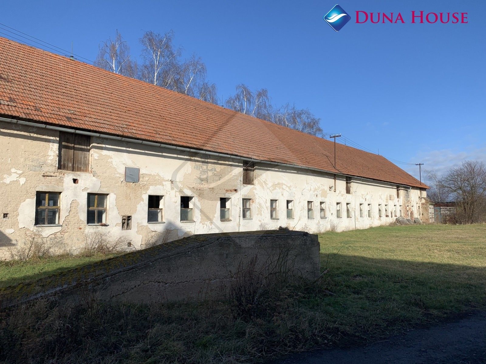 Prodej pozemek pro bydlení - Mančice, Dolní Chvatliny, 1 691 m²