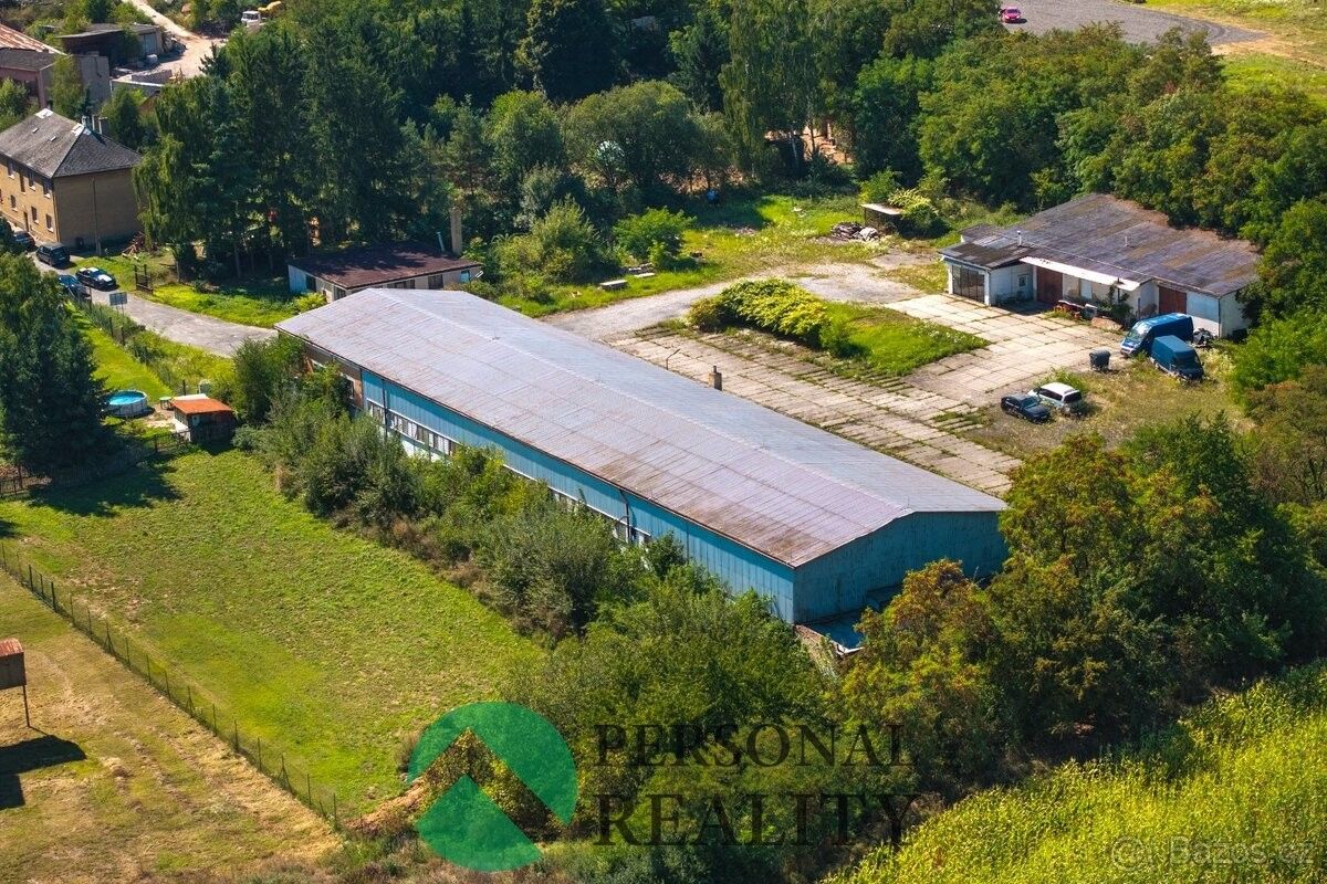 Sklady, Lubná u Rakovníka, 270 36