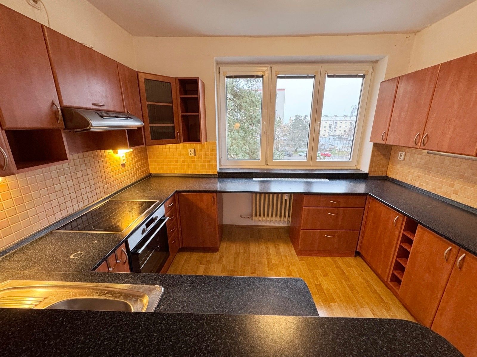 4+1, Sportovců, Kladno, 70 m²