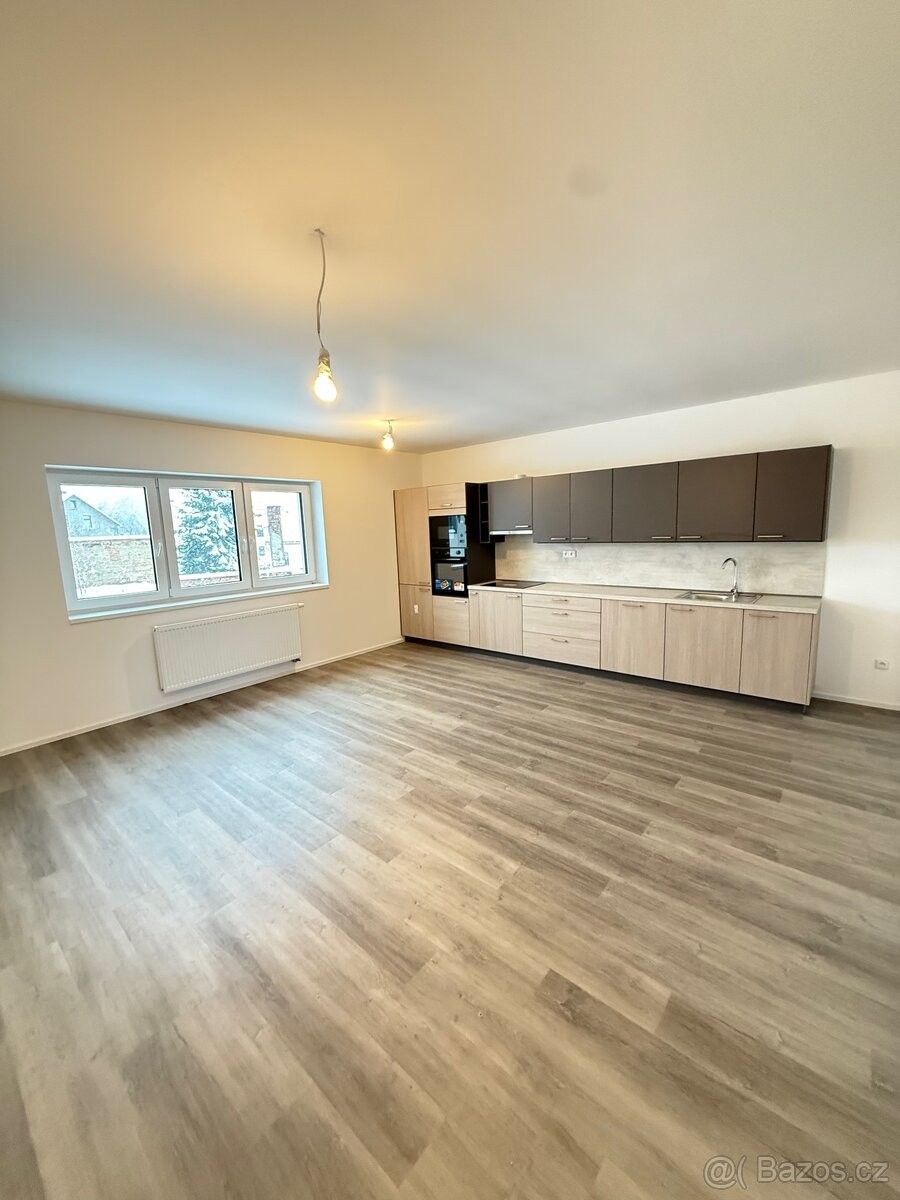 Byty, Hrádek nad Nisou, 463 34