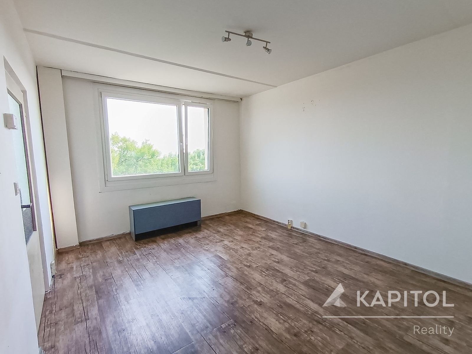 Prodej byt 1+1 - Kollárova, Krupka, 36 m²