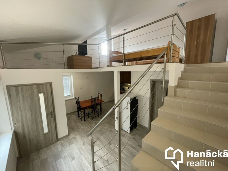 2+kk, Palackého, Bystřice pod Hostýnem, 50 m²