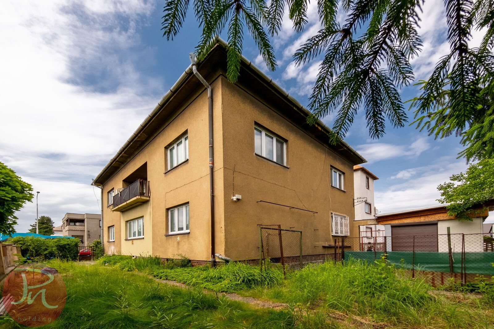 Prodej rodinný dům - Rudná, Ostrava, 160 m²