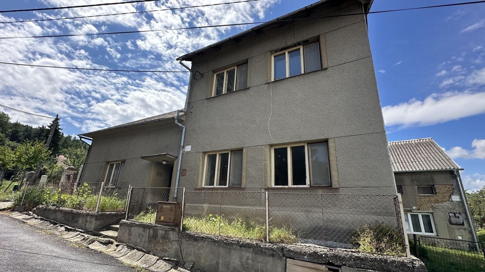 Prodej rodinný dům - Lhota pod Kosířem, Drahanovice, 180 m²