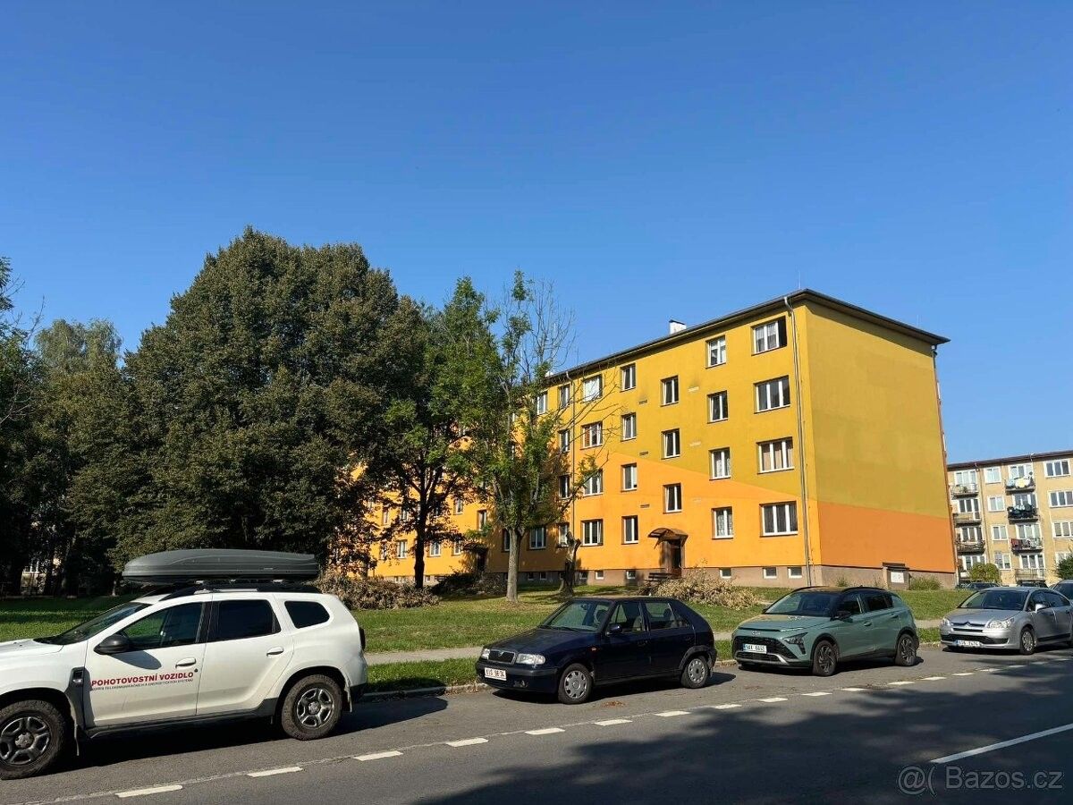 Prodej byt 2+1 - Havířov, 736 01, 58 m²