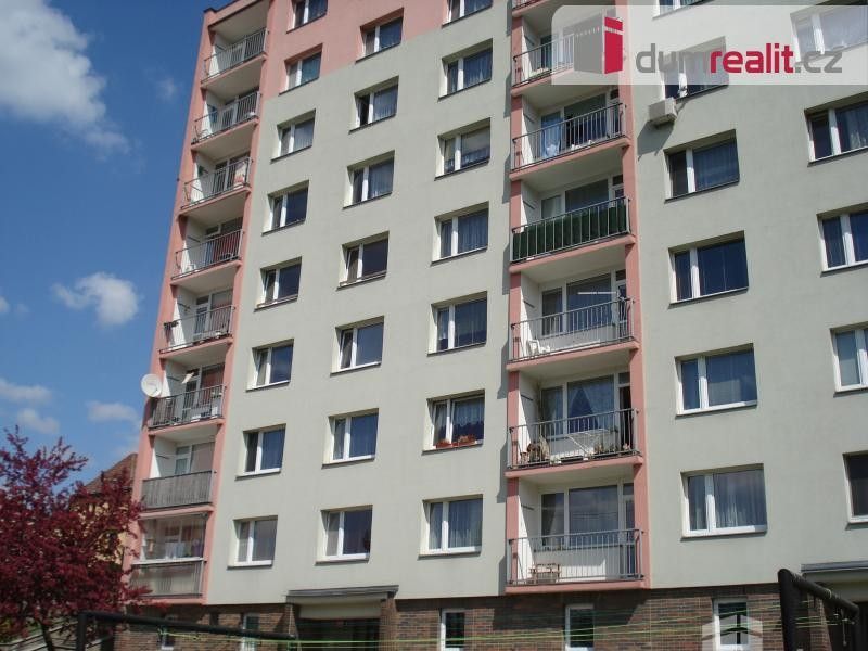 1+1, Jeseninova, Ústí nad Labem, 37 m²