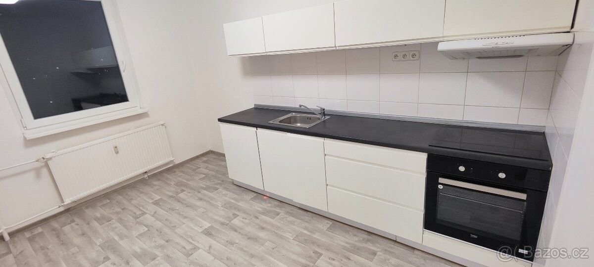 3+1, Jablonec nad Nisou, 466 01, 59 m²