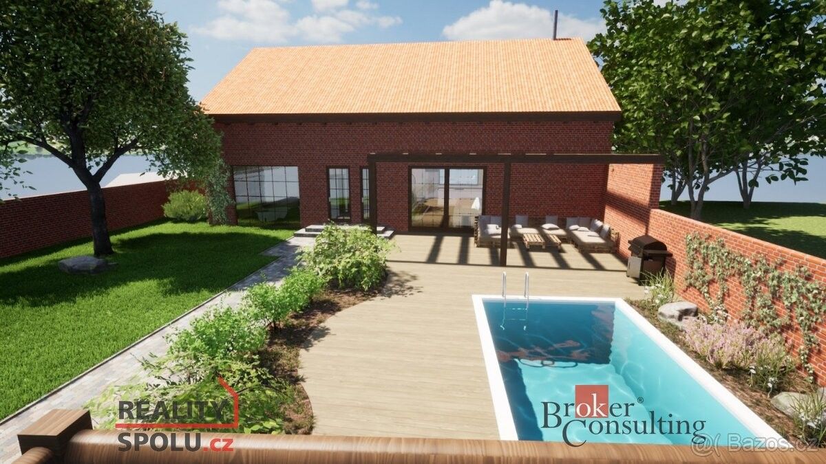 Pozemky pro bydlení, Líšťany, 330 35