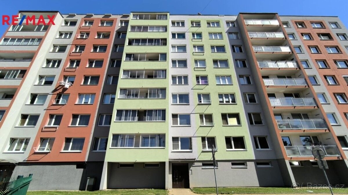 Byty, Blatno, 441 01